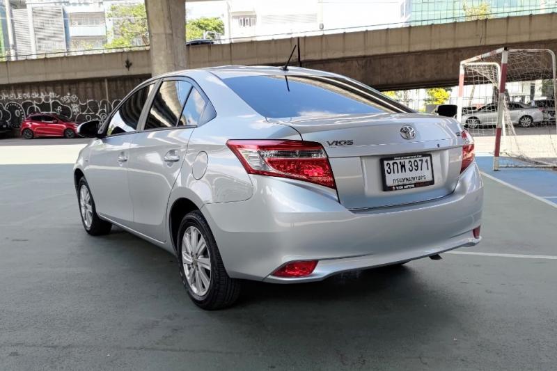 TOYOTA VIOS 2014