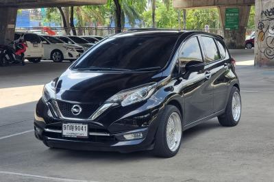 NISSAN 2019 กรุงเทพมหานคร