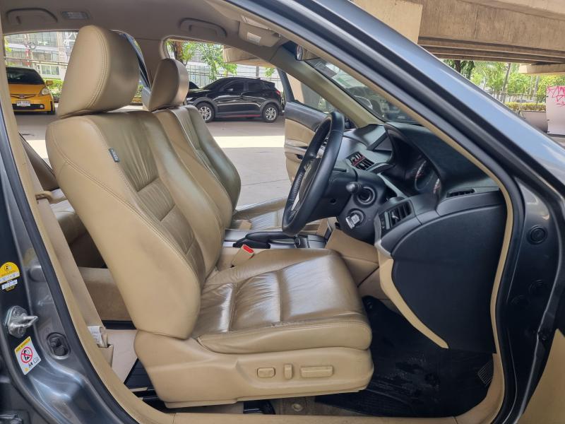 HONDA ACCORD 2011