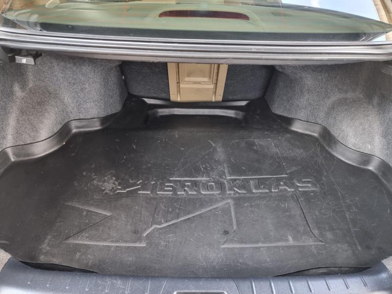HONDA ACCORD 2011