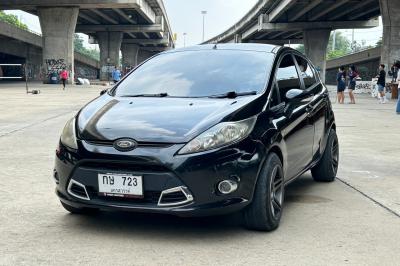 FORD 2013 กรุงเทพมหานคร