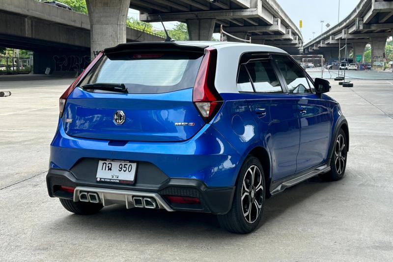 MG 3 2019