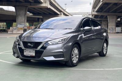 NISSAN 2020 กรุงเทพมหานคร