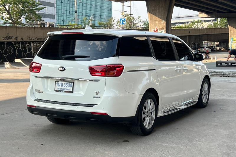 KIA GRAND Carnival 2020