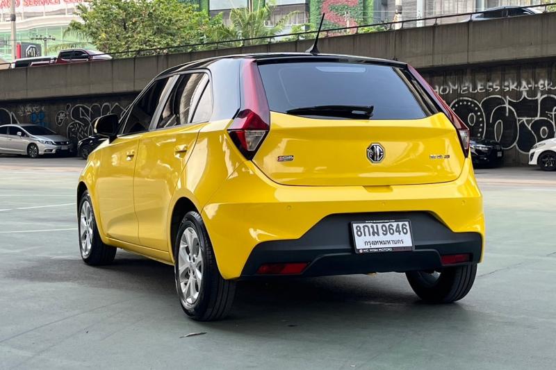 MG 3 2019