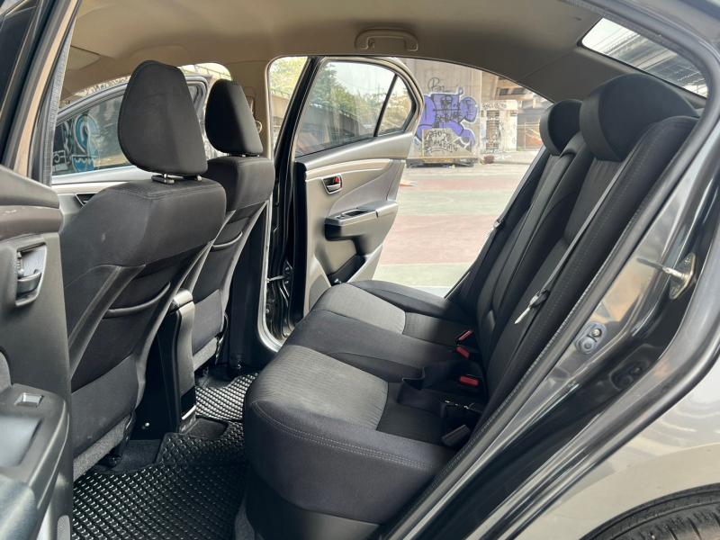 SUZUKI Ciaz 2016