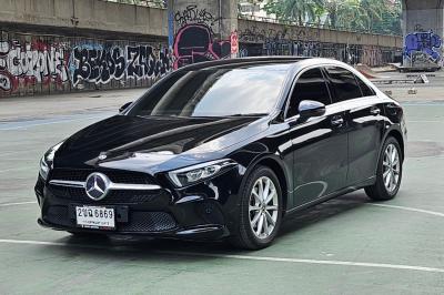 BENZ 2021 กรุงเทพมหานคร