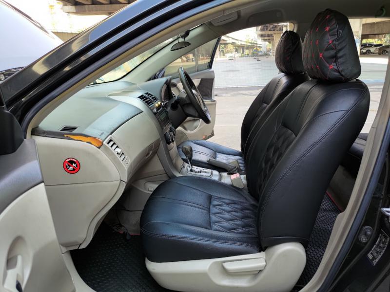 TOYOTA Altis 2010