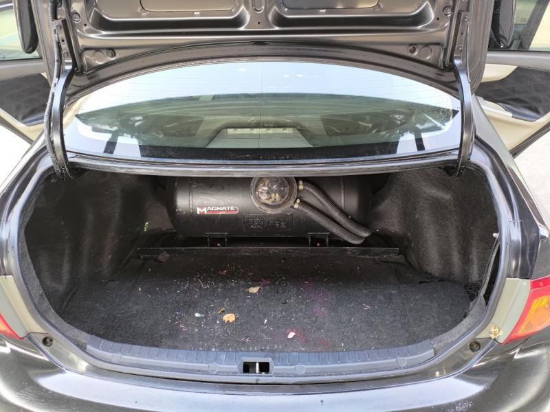 TOYOTA Altis 2010