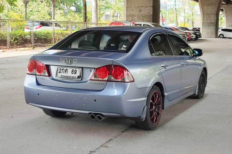 HONDA Civic FD 2006