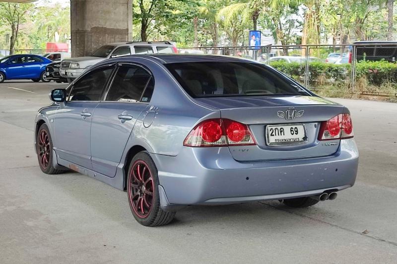 HONDA Civic FD 2006