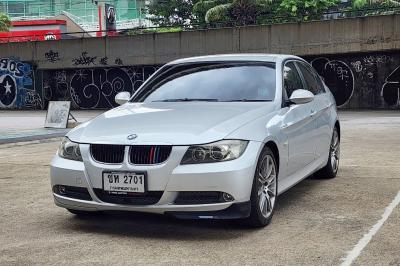 BMW 2008 กรุงเทพมหานคร