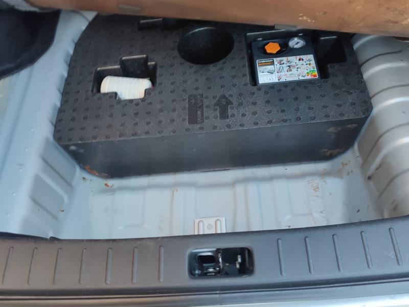 NISSAN ALMERA 2015
