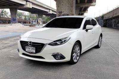 MAZDA 2015 กรุงเทพมหานคร