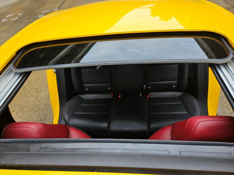 MG New MG5 2021