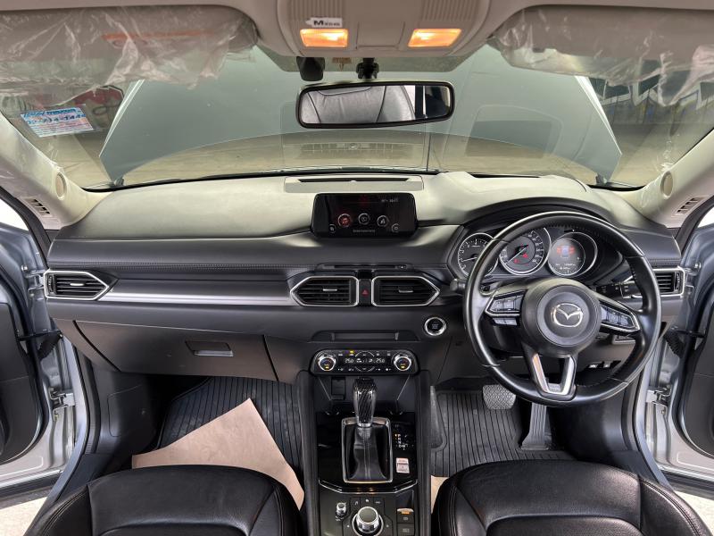 MAZDA CX-5 2019