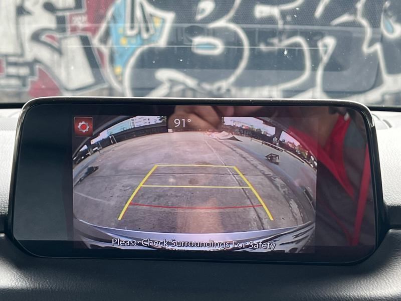 MAZDA CX-5 2019