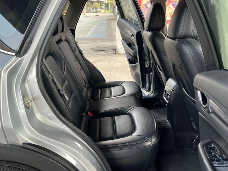 MAZDA CX-5 2019