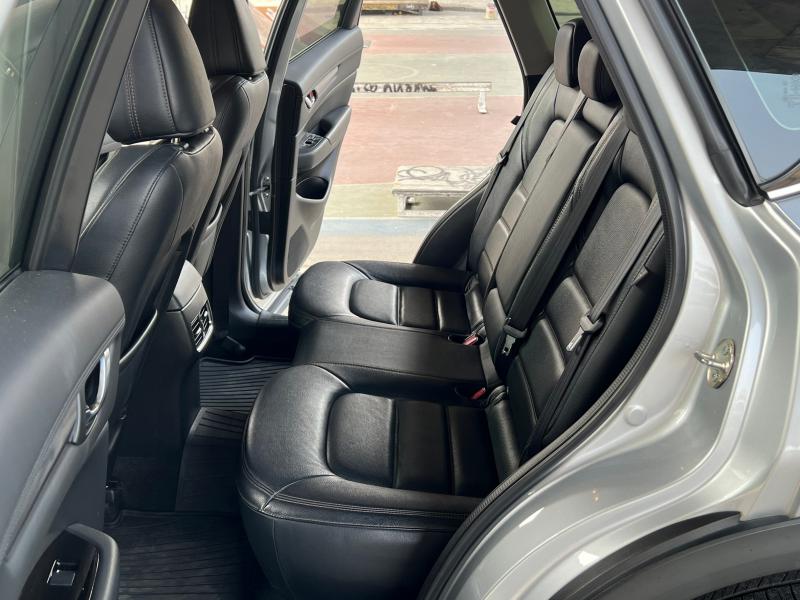 MAZDA CX-5 2019