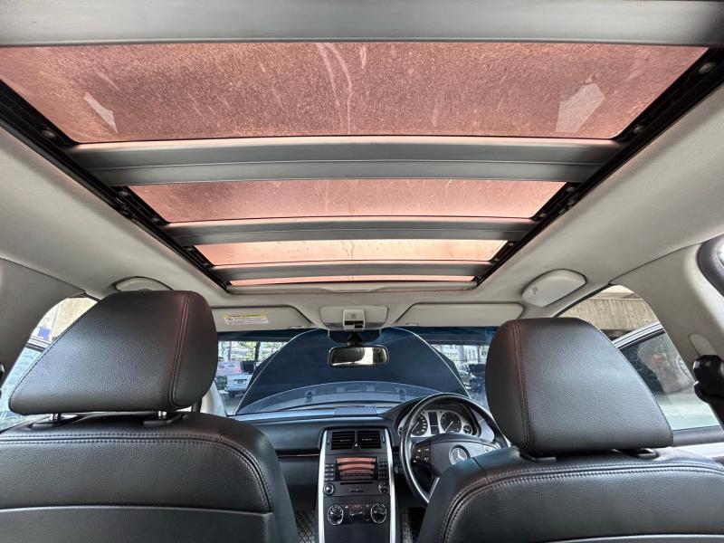 BENZ B180 CDI 2006
