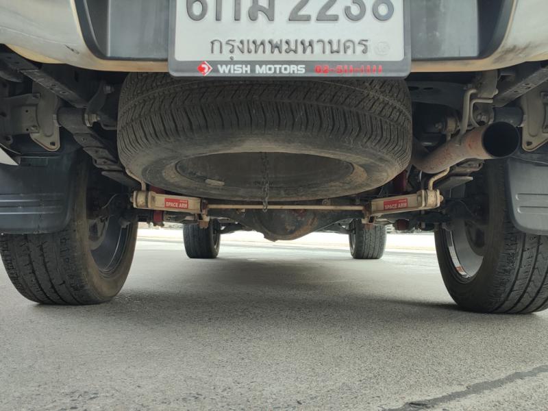 TOYOTA Hilux VIGO Champ 2012
