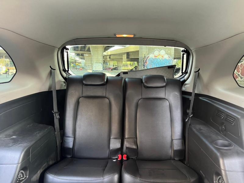 CHEVROLET CAPTIVA 2012