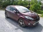 FORD FIESTA 2012