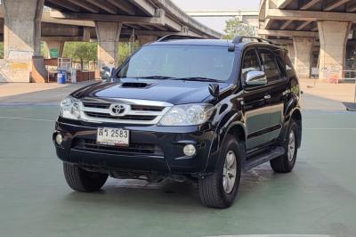 TOYOTA 2006 กรุงเทพมหานคร