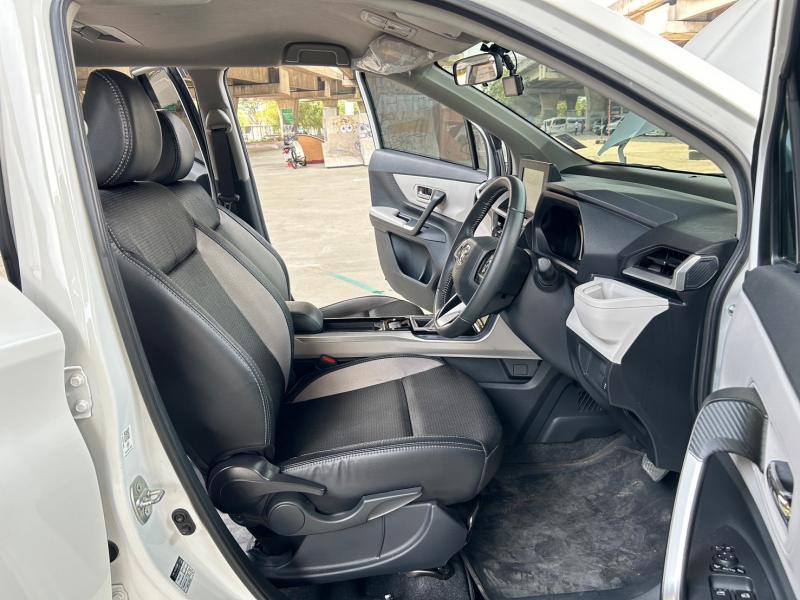 TOYOTA VELOZ 2022
