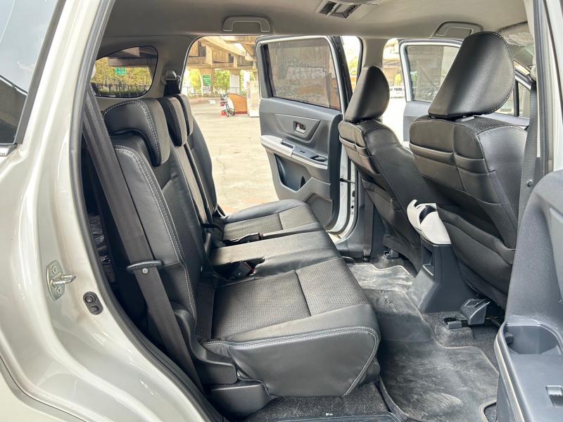 TOYOTA VELOZ 2022