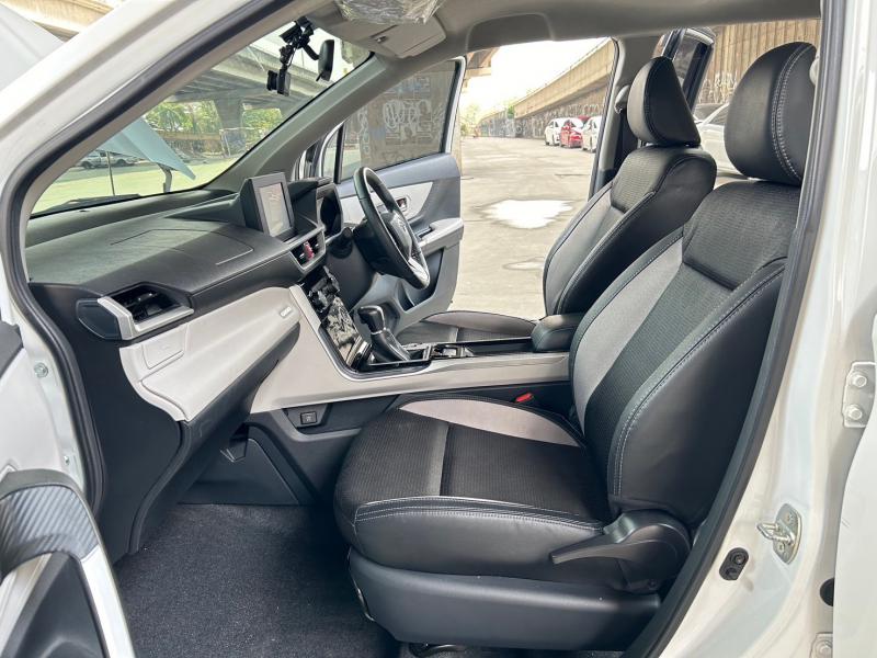 TOYOTA VELOZ 2022
