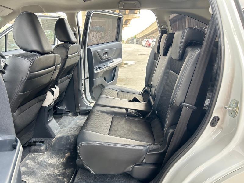 TOYOTA VELOZ 2022