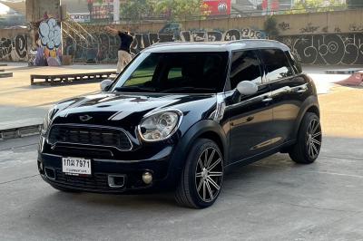 MINI 2012 กรุงเทพมหานคร