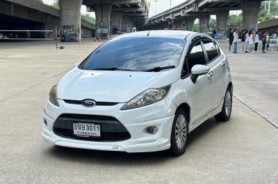 FORD 2011 กรุงเทพมหานคร