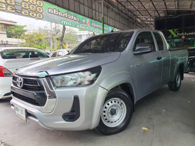 TOYOTA 2021 กรุงเทพมหานคร