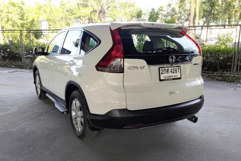 HONDA CR-V  2013