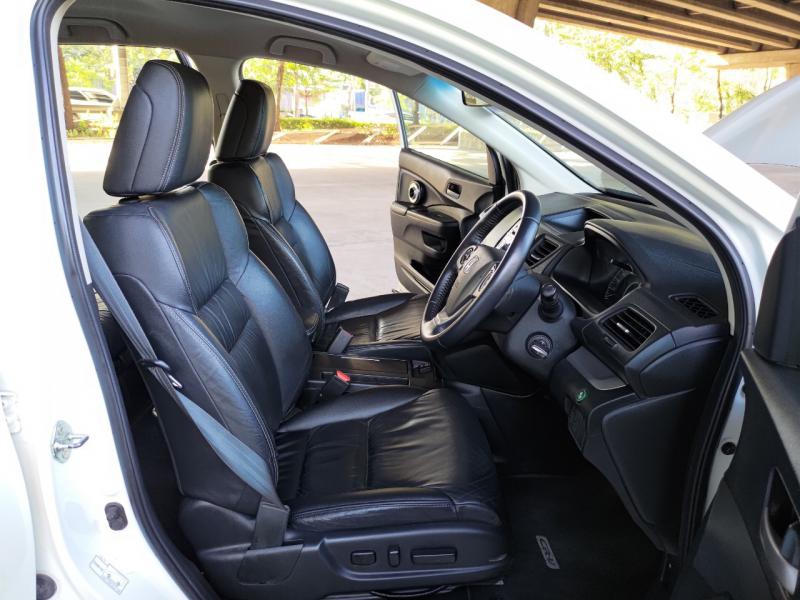 HONDA CR-V 2013