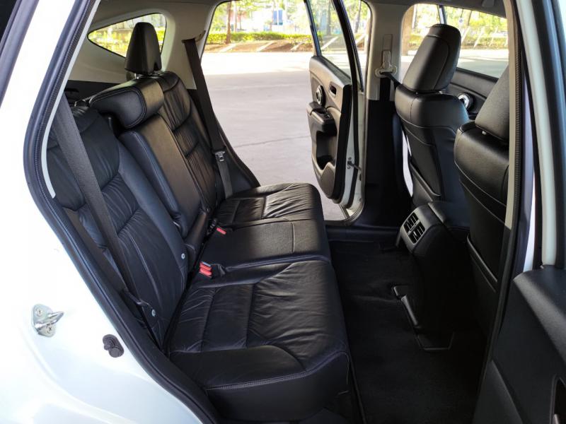 HONDA CR-V 2013