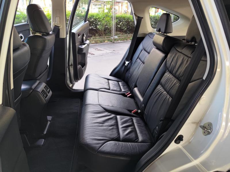 HONDA CR-V 2013