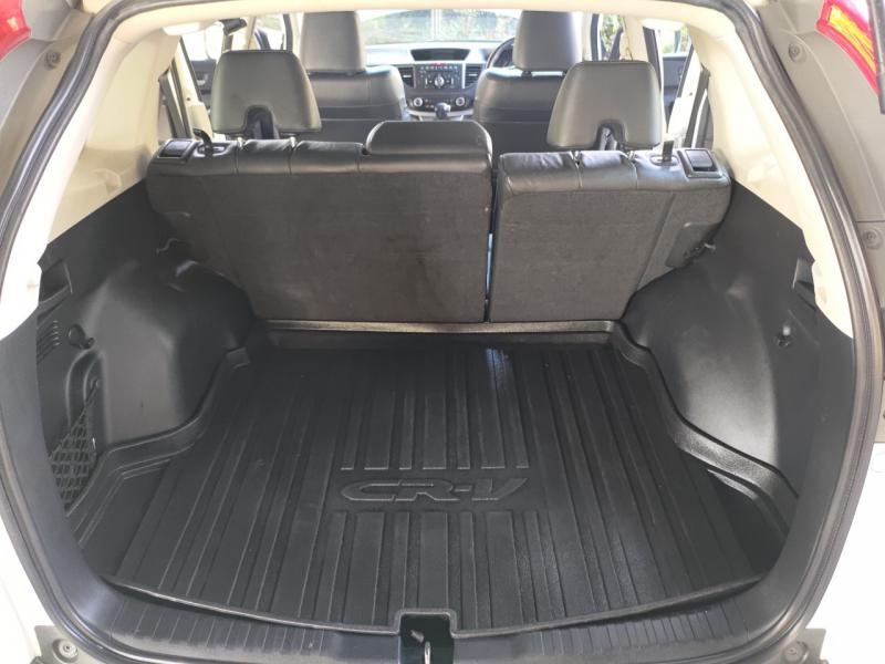 HONDA CR-V 2013