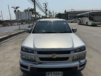 CHEVROLET 2005 ปทุมธานี