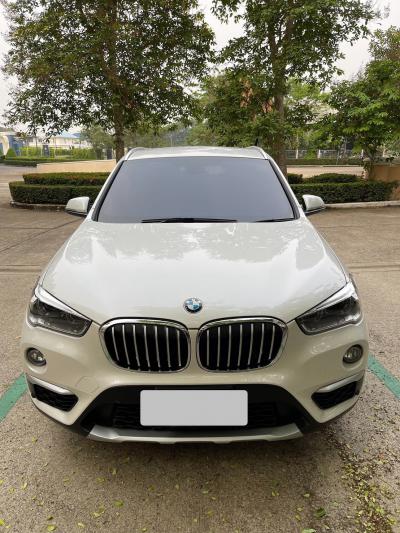 BMW 2018 กรุงเทพมหานคร