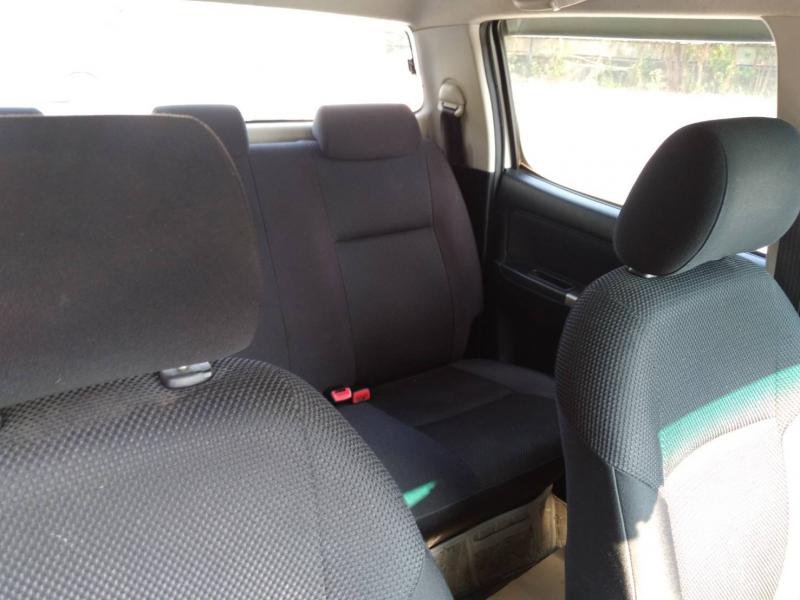 TOYOTA HILUX VIGO 2014