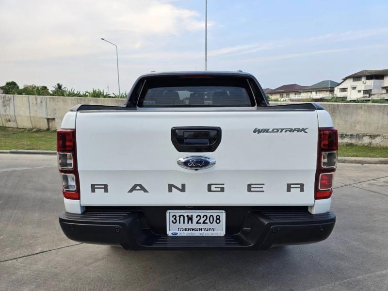 FORD Ranger 3.2 Wildtrak 2014