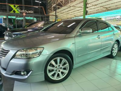 TOYOTA 2009 กรุงเทพมหานคร