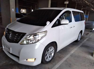 TOYOTA 2010 กรุงเทพมหานคร