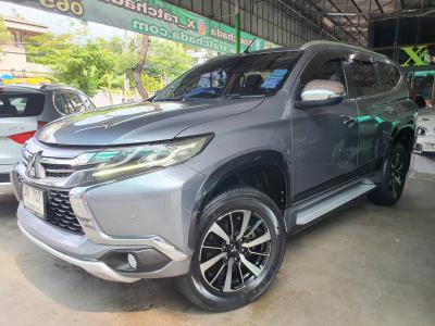 MITSUBISHI 2017 กรุงเทพมหานคร