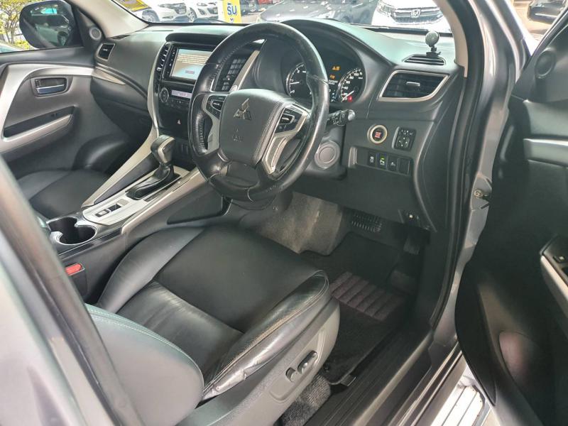 MITSUBISHI Pajero Sport 2.4GT 2017