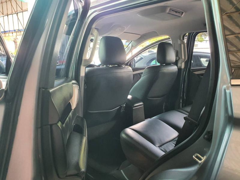 MITSUBISHI Pajero Sport 2.4GT 2017