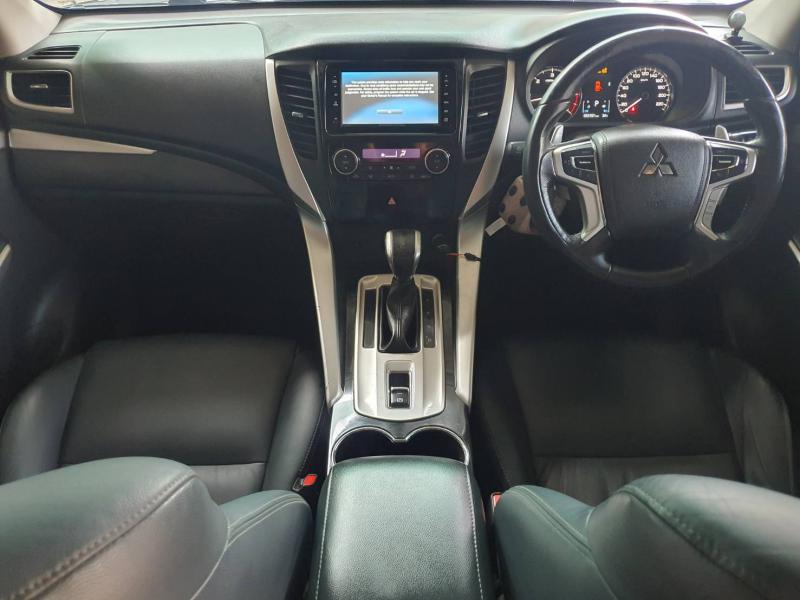 MITSUBISHI Pajero Sport 2.4GT 2017